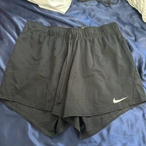 Nike athletic shorts